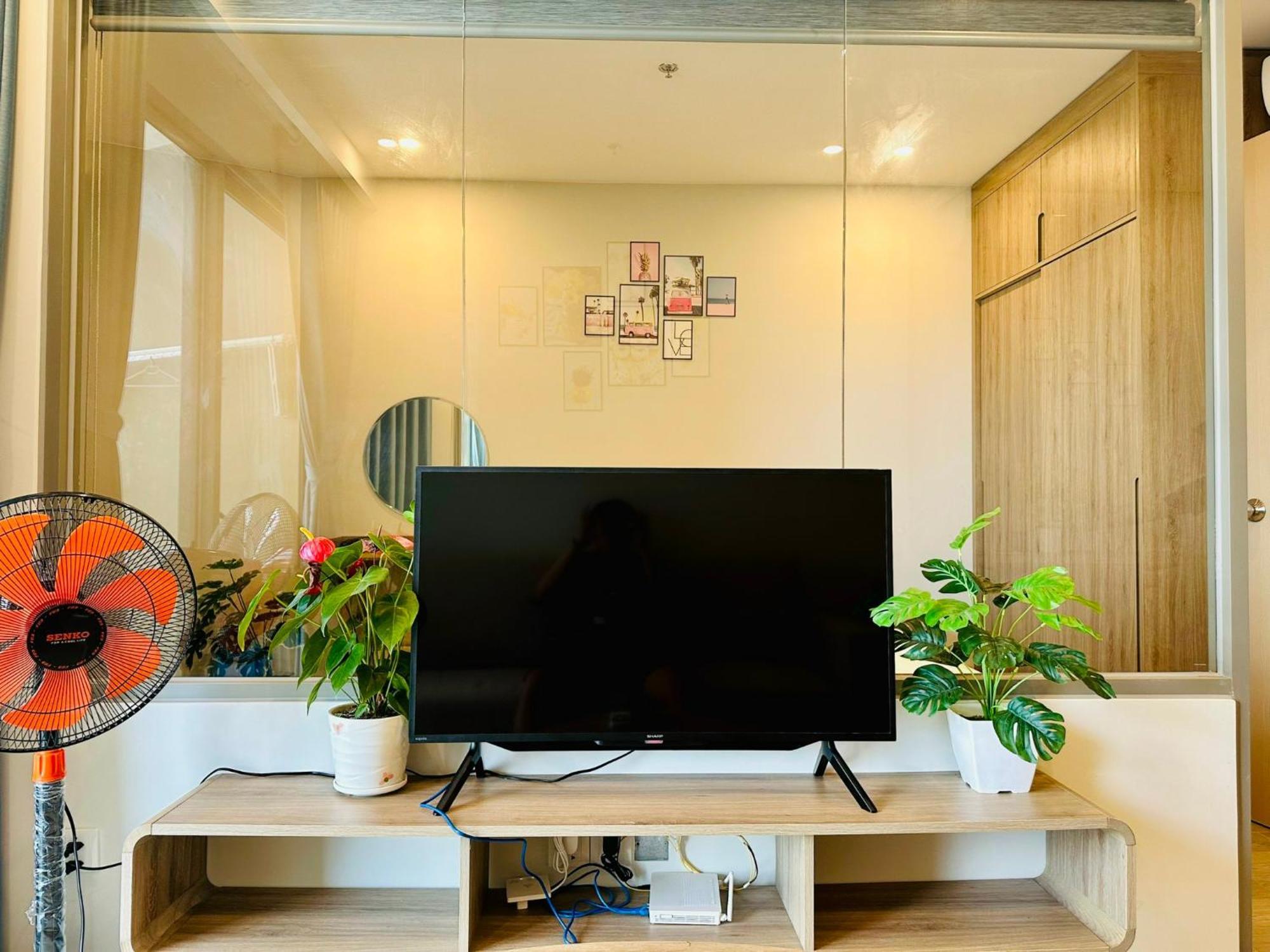 Song Homestay - Can Ho The Song Vung Tau Nghi Duong Bien Cao Cap 5 Sao - The Song Vung Tau Condotel 5 Star Beach View Apartment Exterior photo